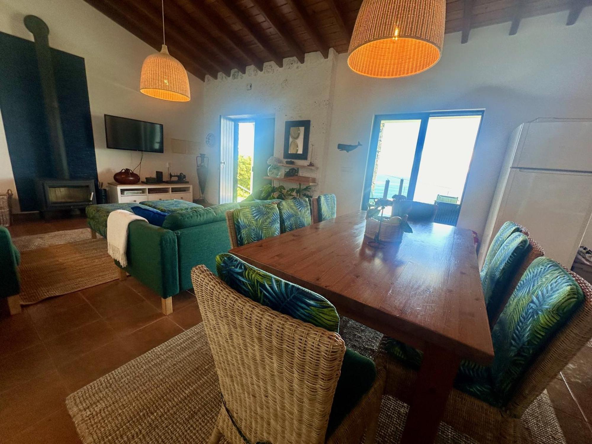 A Casa Do Jaime Villa Prainha  Kültér fotó